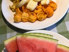 -五百斤·20年正宗川菜·猛火现炒(鲁东大学店)