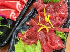 -束河人家(南锣鼓巷店)