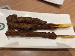 -诺丁牛排披萨自助餐厅(汕头苏宁店)