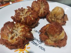 -四川小胡子海鲜(丁村万人海鲜广场店)