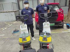 -平安金融中心云际观光层