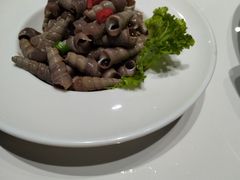 -大锅强·蒸海鲜青岛菜(吾悦广场店)