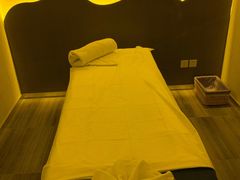 -禧瑞 ·丝浴主题·水疗·spa(中山公园店)