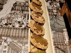 -绿茶餐厅(燕郊永旺店)