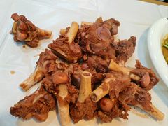 -小柒家第一锹东北菜(城关店)