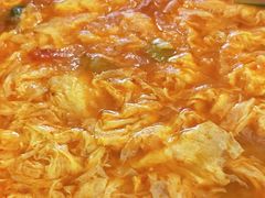 疙瘩汤-白魁老号饭庄(安内店)