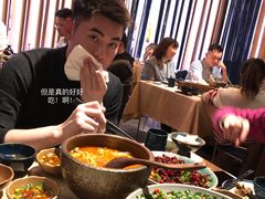 -山石榴·贵州菜(丰盛里店)