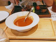 -原石牛扒·约会餐厅(龙城万科里店)
