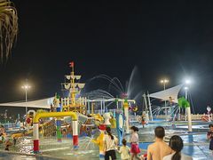 -汕头中海黄金海岸水上乐园