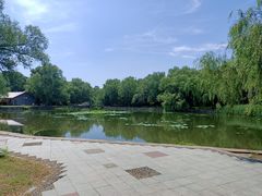 -北陵公园