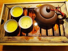 -一粥(华侨城创意文化园店)