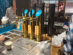 -東盛炭烤自助料理(浦东文峰广场店)
