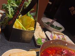 -色響火锅(恒隆广场店)