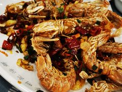 -明记海鲜大排档(巽寮湾店)