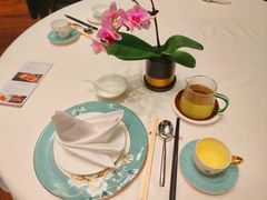 -明阁 Ming Court(广州朗豪酒店)
