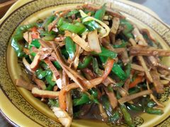 -水香园·中国徽菜名店(紫霞大道店)