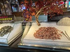 -圣罗巴海鲜烤肉自助(佳兆业店)