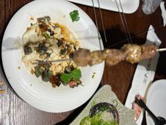 -三个大叔东北烧烤·砂锅菜(西三旗店)