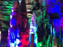 -泰安地下龙宫景区