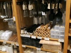 店内环境-MUJI无印良品(茂业天地店)