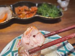 -鸟幸 TORISAKI 炭火居酒屋