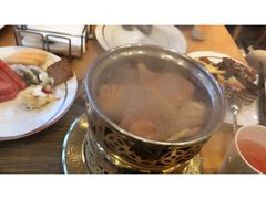 -成都安仁福朋喜来登酒店