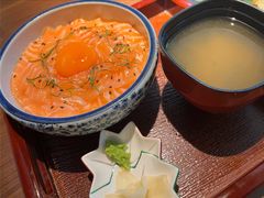-七条鱼日本料理(远洋乐堤港店)