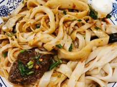 -清真马虎面馆(西七路店)