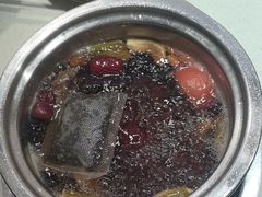 -一叶一世界•素食餐厅(新光天地店)