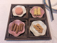 -卫鼎轩·曹公馆(鼓楼店)