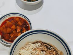 -得得本帮面馆(台儿庄路店)