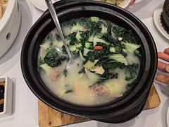 -胜记为食家·创新粤菜(车公庙店)
