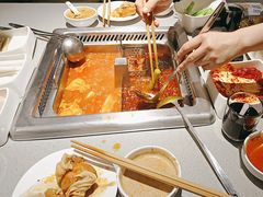 -海底捞火锅(大唐店)