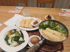 -小满手工粉(上海品尊国际店)