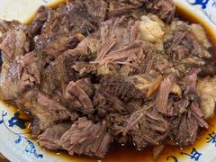 -柴氏风味斋(甘家口店)
