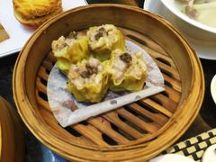-新兴·金羊座·粤菜点心(乐峰店)