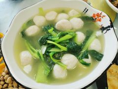 -魏四小鱼锅贴王