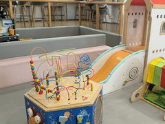 -龙格亲子游泳·水育早教运动中心(上虞钱江中心)