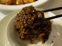 -乾隆美食·本帮菜(黄河路店)