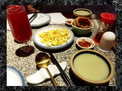 -真地道京味府·鲜橙烤鸭·北京菜(朝阳公园·甜水园店)