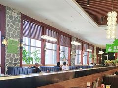 -尚宴牛特鲜自助(太原街万达店)