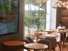 -奈雪的茶(大梅沙8号仓店)