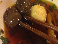 -蜀九香火锅(九眼桥店)