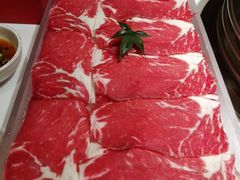 -领鲜天下·焗海鲜·花胶鸡(天目里店)