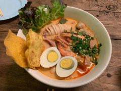 -Kat's Kitchen