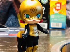 -泡泡玛特POPMART(正弘城店)
