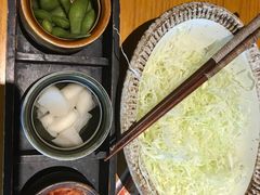 -堂本家洋食别馆·炸猪排(中心城店)