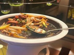 -西安凯悦酒店·湖畔中餐厅