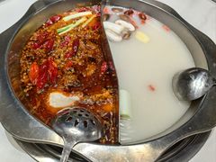 -山城辣妹子(定福庄店)