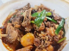 -老东风菜馆·潮汕大排档